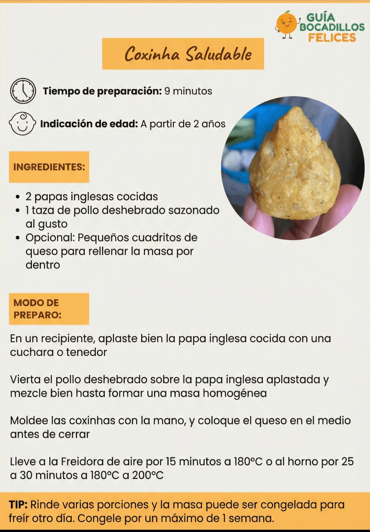 Receta 1