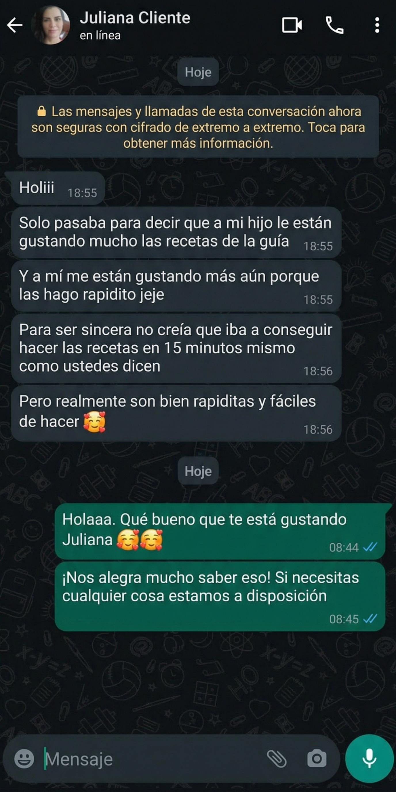 Testimonio 6