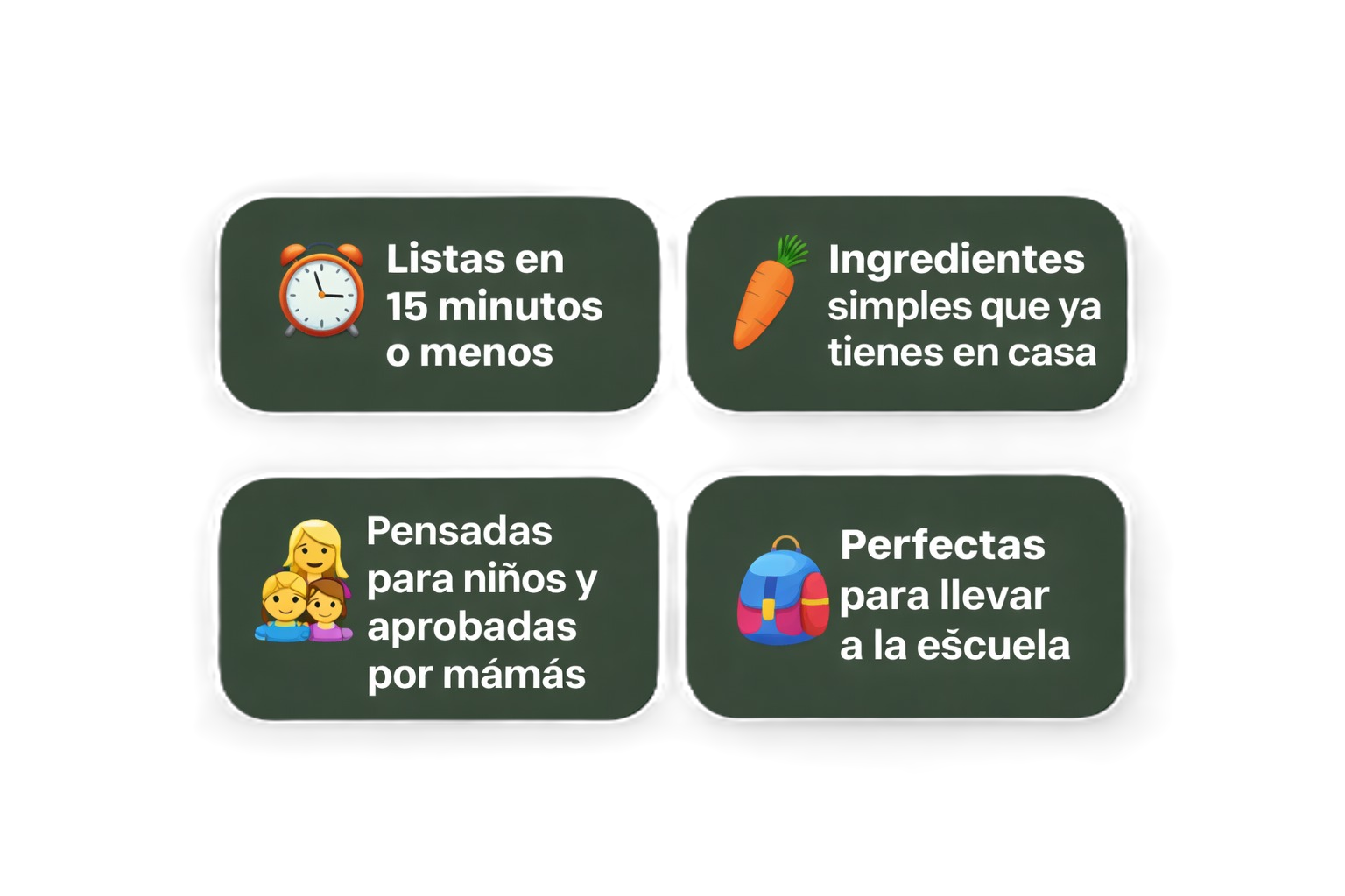 Beneficios principales del guía