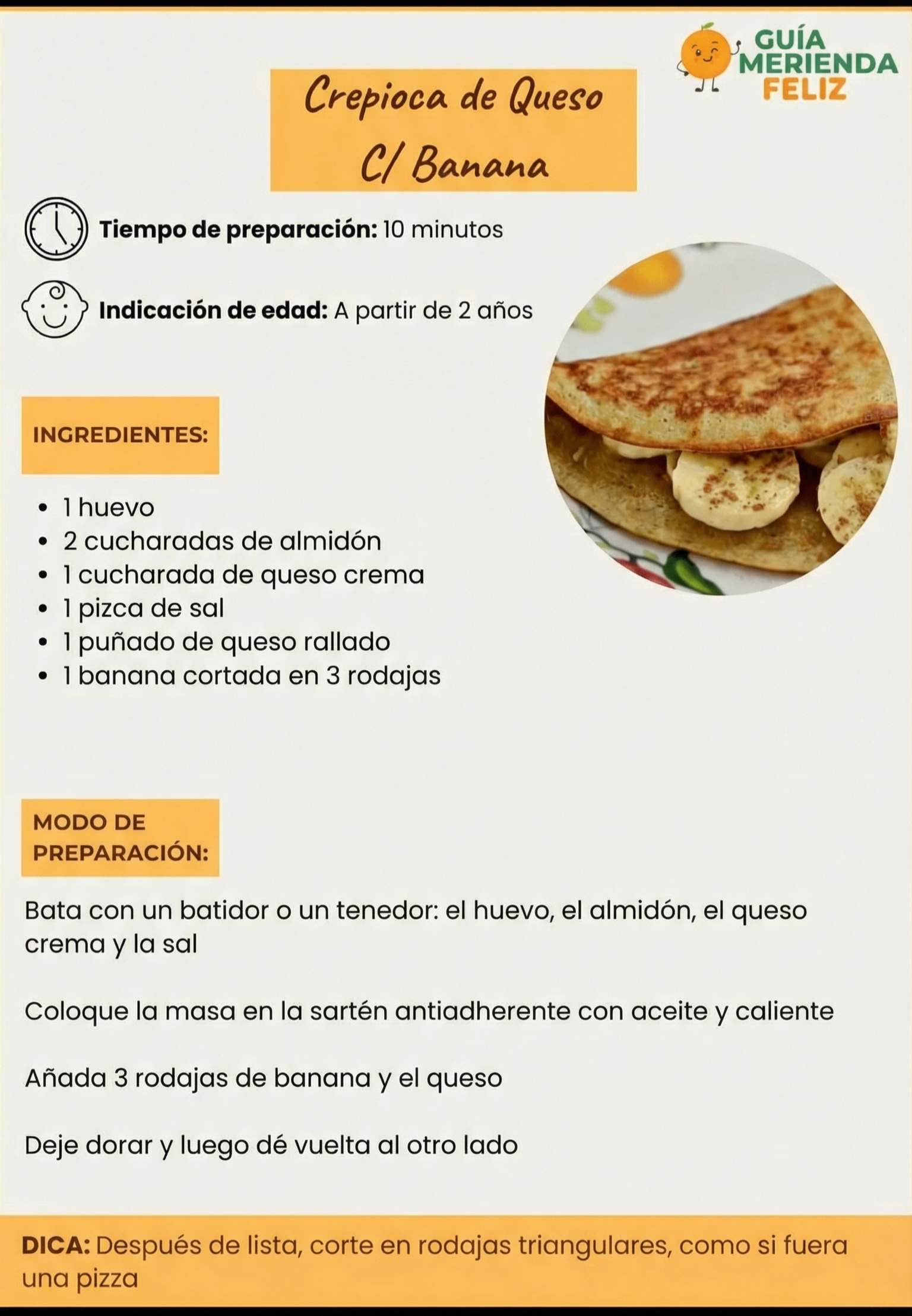 Receta 6